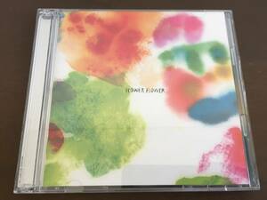 CD+DVD/FLOWER FLOWER　色 -Shiki-/【J3】 /中古