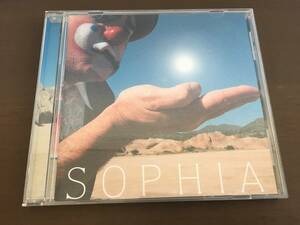 CD/SOPHIA　夢/【J3】 /中古