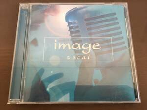 CD/image　vocal　イマージュ　ヴォーカル/【J3】 /中古