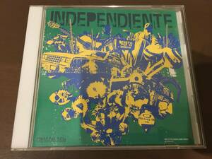 CD/INDEPENDIENTE　Dragon Ash/【J3】 /中古