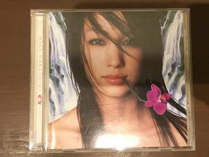 CD/MIKA NAKASHIMA　LOVE　中島美嘉/【J2】 /中古