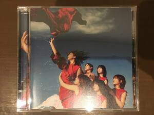 CD/櫻坂46　流れ弾/【J2】 /中古