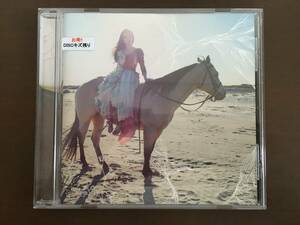 CD/atelier　井手綾香/【J2】 /中古