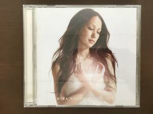 CD/MIKA NAKASHIMA　YES　中島美嘉/【J2】 /中古