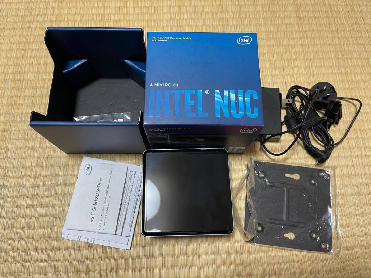 新発売 TRIGKEY G4 2023年最新ミニPC 新品未使用 tessiturasdenos.com.br