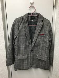 【値下げ中】子供スーツ　入園式 入学式 　フォーマル スーツ　5点セット　160サイズ