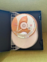 ★☆ADOBE CREATIVE SUITEPREMIUM CD☆★_画像3