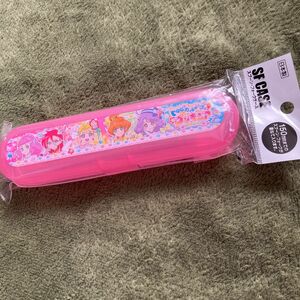 トロピカルージュ　プリキュア