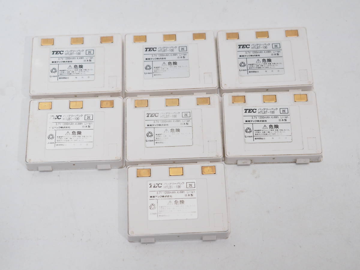 ヤフオク! -東芝tec ハンディの中古品・新品・未使用品一覧