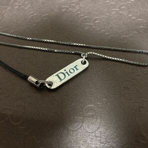 Dior ストラップ 