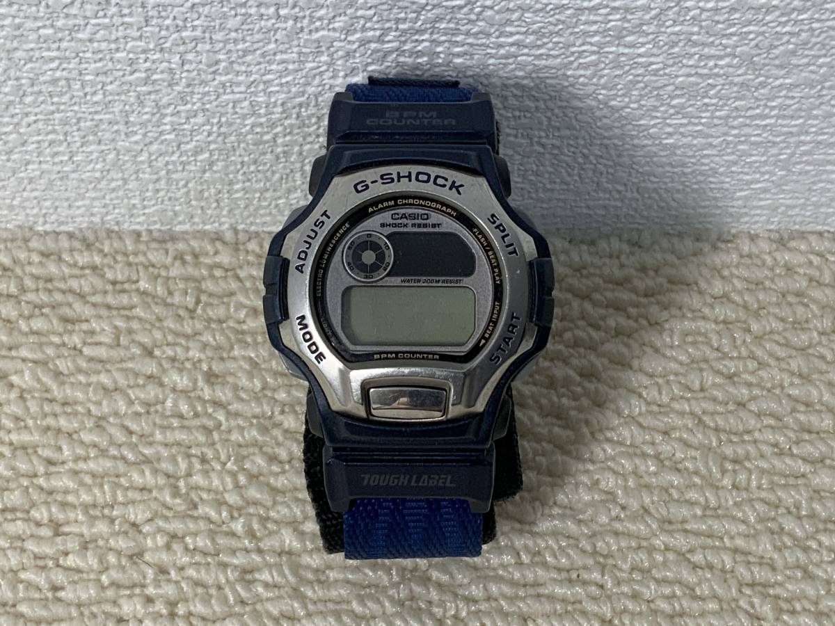 ヤフオク! -「ジャンク」(G-SHOCK) (カシオ)の落札相場・落札価格