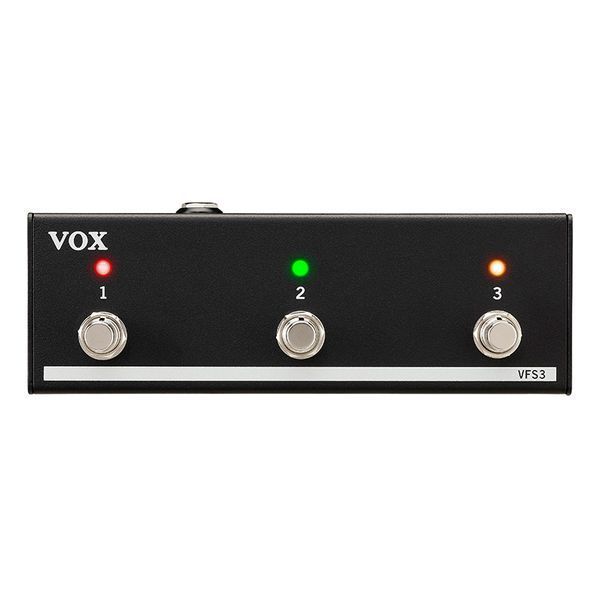 2023年最新】ヤフオク! -vox フットスイッチの中古品・新品・未使用品一覧