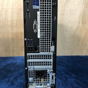 SZK71650新 DELL OptiPlex 3040 Corei3-6100 メモリ8GB SSD240GBの画像5