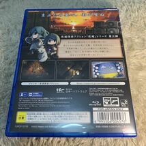 【送料無料】PS4 夜廻3 ホラー　日本一ソフトウェア_画像3