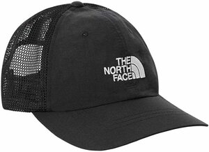  The North Face The north face Horizen Mesh Cap ho laizn mesh cap TNF BLACK black 