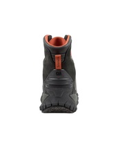 Simms G4 Pro Boots Felt　シムス　ジーフォー　プロ　フェルトソール　ブーツ　US8 Carbon_画像3