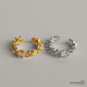 キャンディ イヤーカフ 可愛い 小ぶり イヤカフ ゴールド シルバー 18K GP 金 K18 飴 菓子 片耳 1点 (ゴールド)