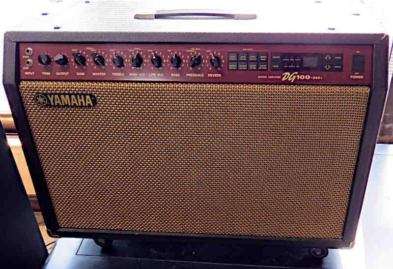 2023年最新】ヤフオク! -yamaha ヤマハ dg(エレキギター)の中古品