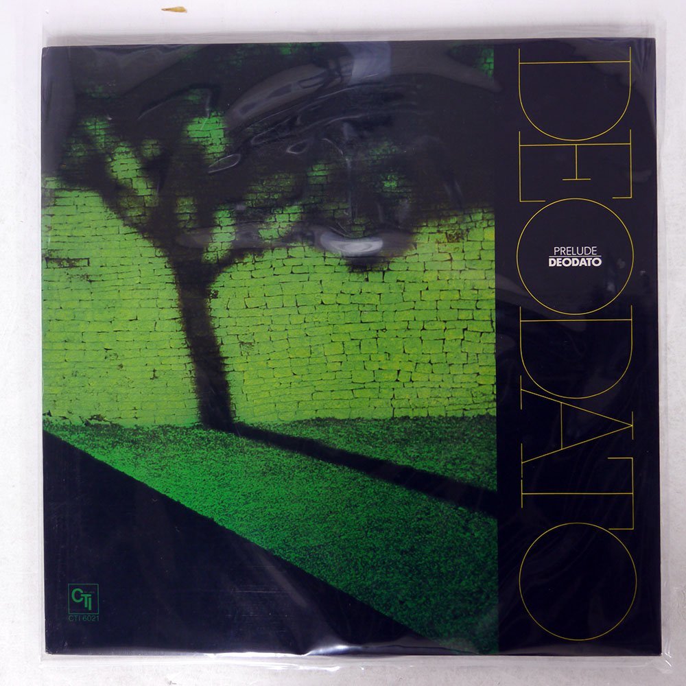ヤフオク! -deodato preludeの中古品・新品・未使用品一覧