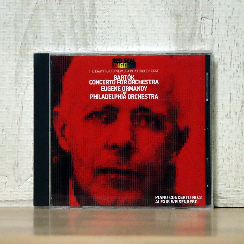ヤフオク! -バルトーク管弦楽のための協奏曲 cdの中古品・新品・未使用