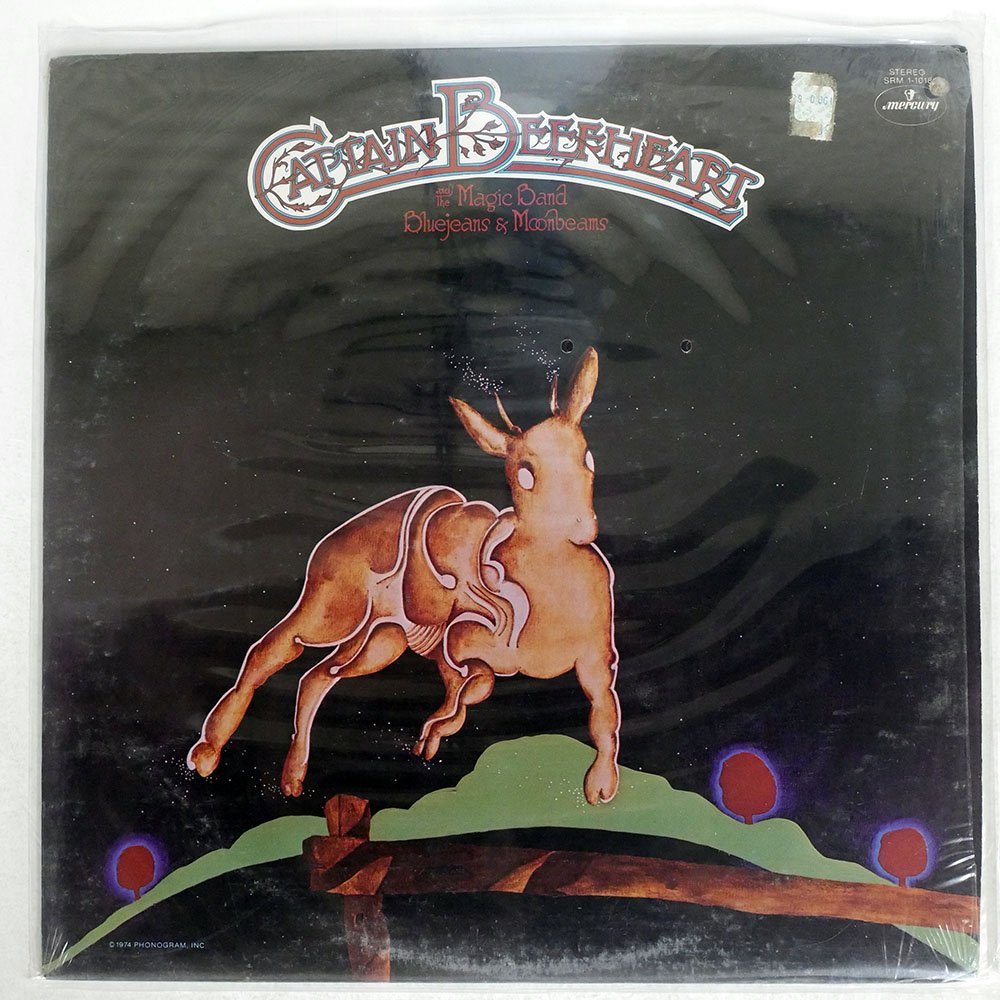 ヤフオク! -「beefheart」(レコード) の落札相場・落札価格