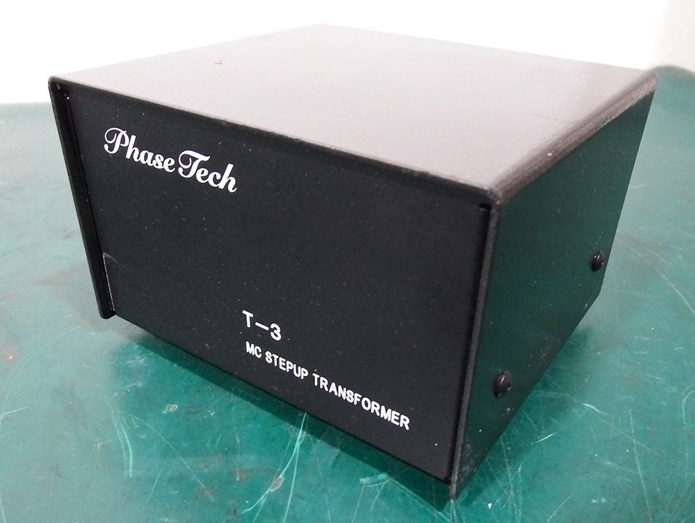Phase Tech T-3 開封テストのみ | www.couros.com.pe