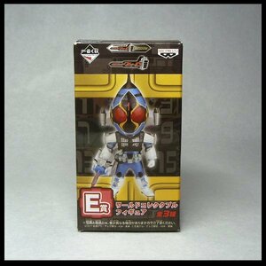 フィギュア　仮面ライダー フォーゼ　コズミックステイツ　一番くじ　青春まっしぐら!編　E賞　ワールドコレクタブルフィギュア　ワーコレ