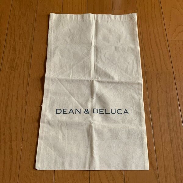 DEAN&DELUCA 保存袋