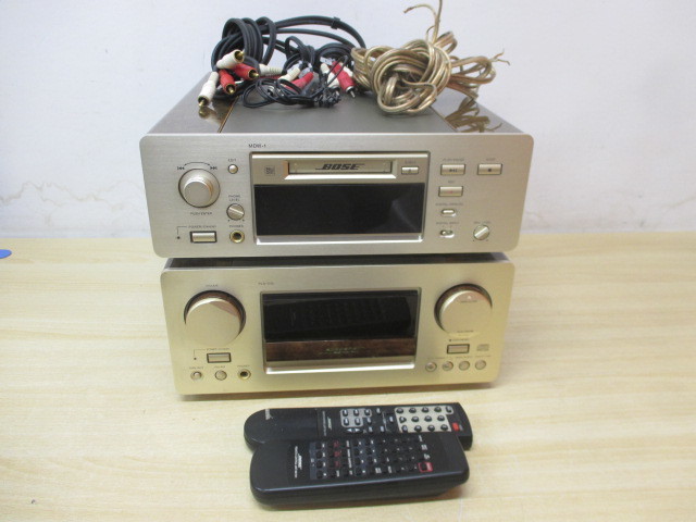 BOSE ボーズ PLS-1310 MDW-1 121V オンラインストアクーポン dvap.uach.cl