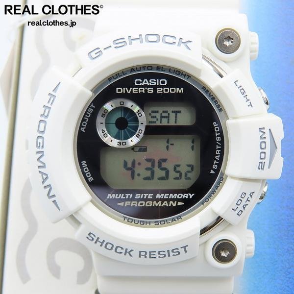 スタイリッシュシンプル Gshock gw-206k-7jr - 腕時計
