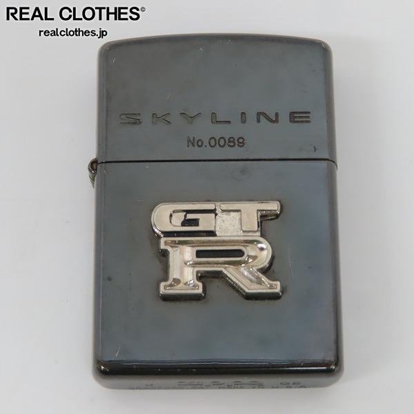ZIPPO 日産 CIMA 名車シリーズ ニッサン シーマ mgc-lab.com