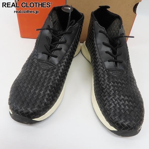 ヤフオク! -「nike woven boots」の落札相場・落札価格