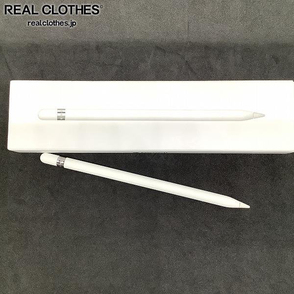 ヤフオク! -apple pencil 第一世代の中古品・新品・未使用品一覧