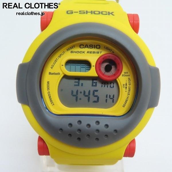 ヤフオク! -g-shock ジェイソン イエローの中古品・新品・未使用品一覧