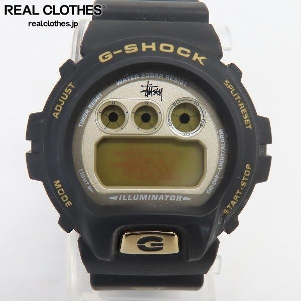 ヤフオク! -「stussy g-shock 25」の落札相場・落札価格