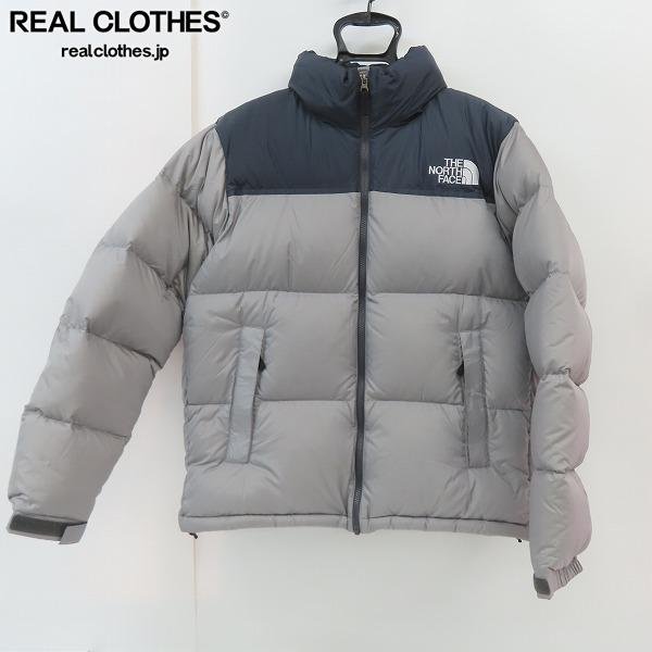 THE NORTH FACE ヌプシ黒 M ND91841 レシート1枚タグ5枚 ダウン THE NORTH FACE ヌプシ黒 M ND91841 レシート1枚タグ5枚 ダウン