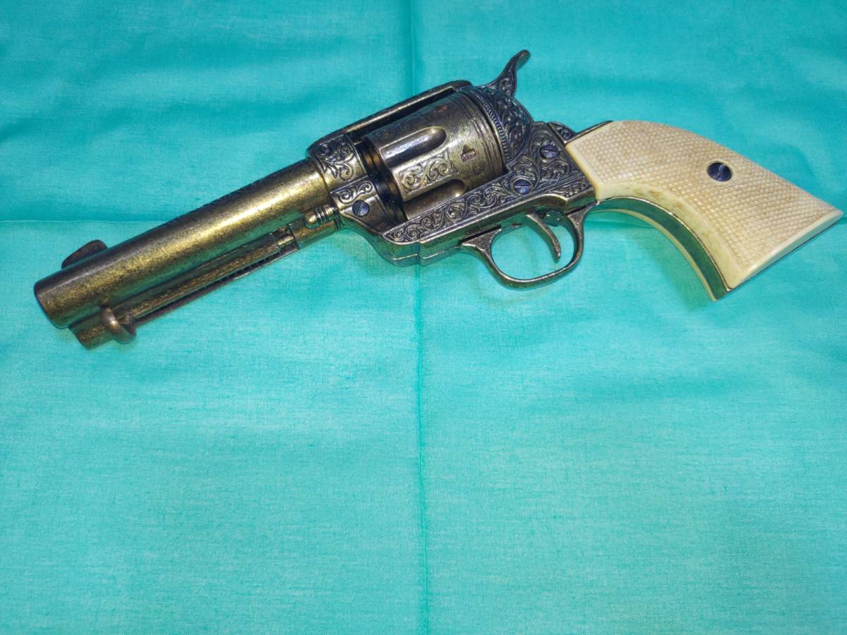 cmc コルト saa smg spg 3型 スチールハンマー 未使用 焼入 カスタム ...