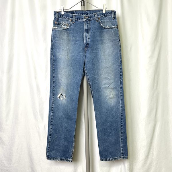 ヤフオク! -グランジデニム(リーバイス)の中古品・新品・古着一覧