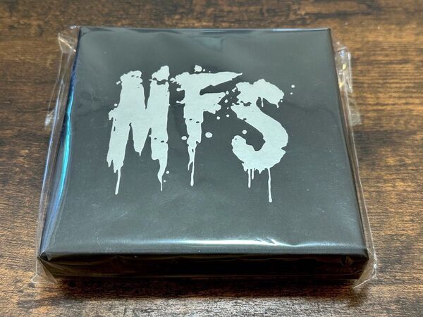新品 MY FIRST STORY マイファス君ワイヤレスチャージャー