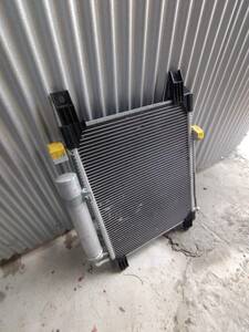 B11A EK Space * condenser 