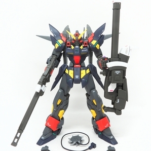 HG ヒュッケバイン Mk-Ⅱ / 完成品 1