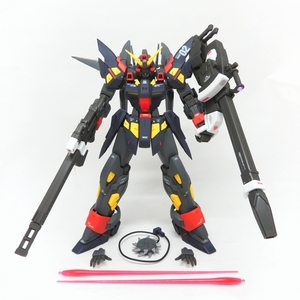 HG ヒュッケバイン Mk-Ⅱ / 完成品 2