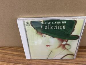 CD 高橋真梨子　 Collection 　スペシャル・ベストコレクション /CD7