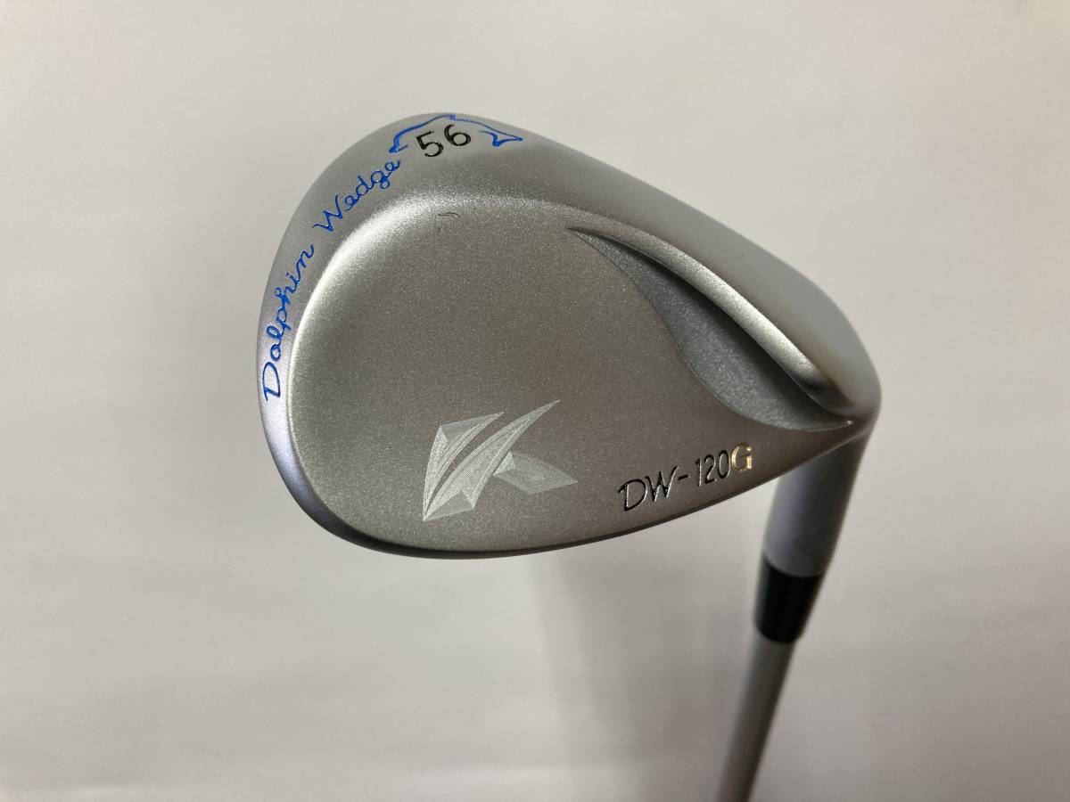 ヤフオク! -キャスコ ドルフィンウェッジ 56度の中古品・新品・未使用 ...