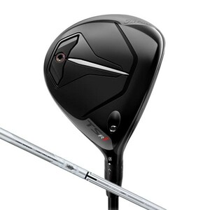 【新品】タイトリスト TITLEIST TSR1 フェアウェイウッド 18度 TSP120 50 フレックスS