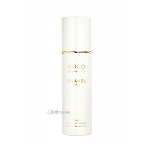 { new goods } Chanel CHANEL COCO here mado moa zeru low Mist 100mL limitation 