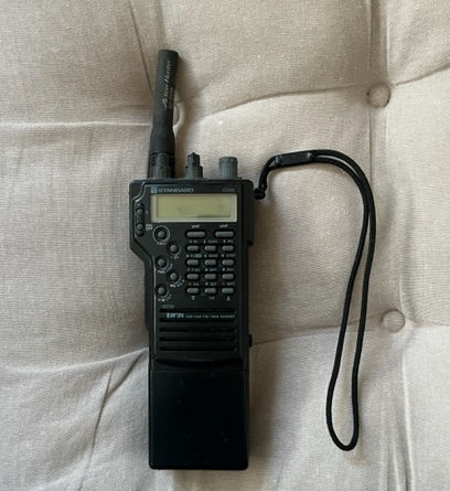 今年の新作から定番まで! スタンダード C520 ハンディ
