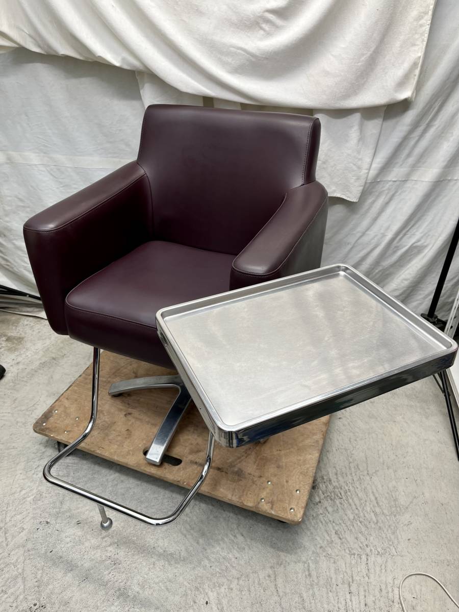 ヤフオク! -「タカラベルモント 椅子」(事務、店舗用品) の落札相場