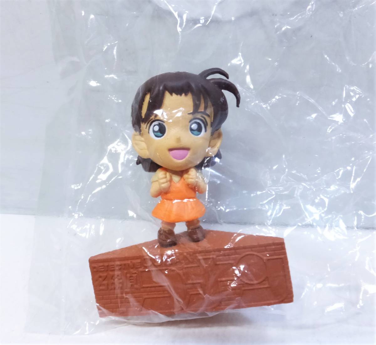 ヤフオク! -「歩美」(名探偵コナン) (ま行)の落札相場・落札価格