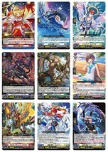 即決 新品未開封 カードファイト!!ヴァンガード スペシャルファイトパックD 2023 vol.1 10パックセット プロモ PR ヴァンガード VG_画像3